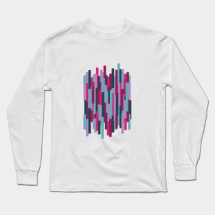 Colorfall Long Sleeve T-Shirt